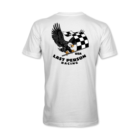 LPR Screamin Eagle **Pre-Order**