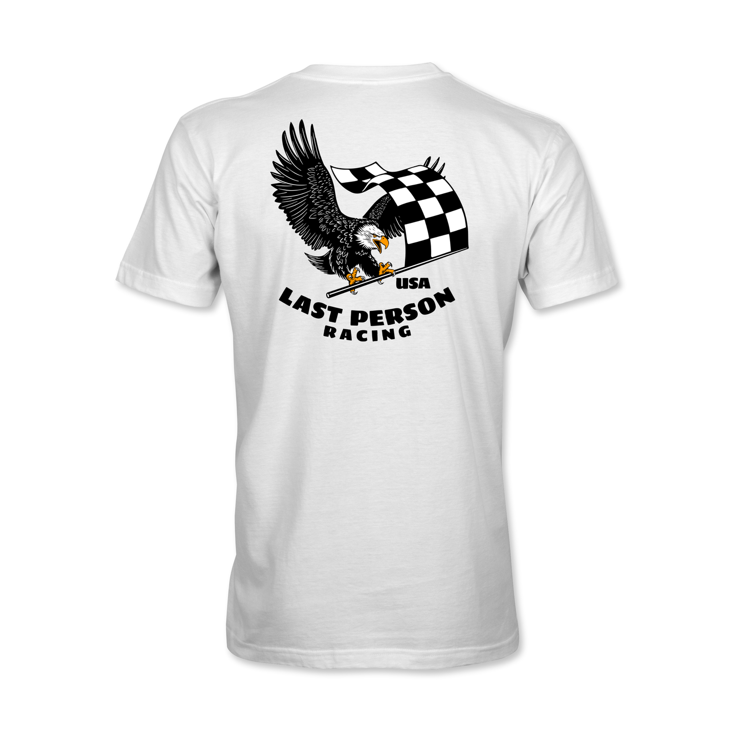 LPR Screamin Eagle **Pre-Order**