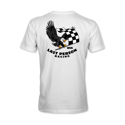 LPR Screamin Eagle **Pre-Order**